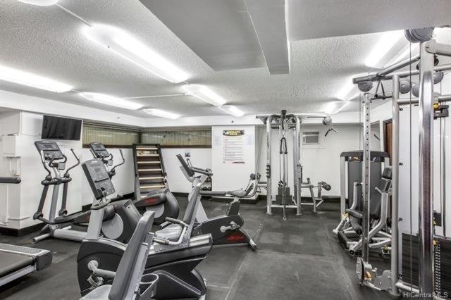 Hawaiian Monarch 801 Condo هونولولو المظهر الخارجي الصورة