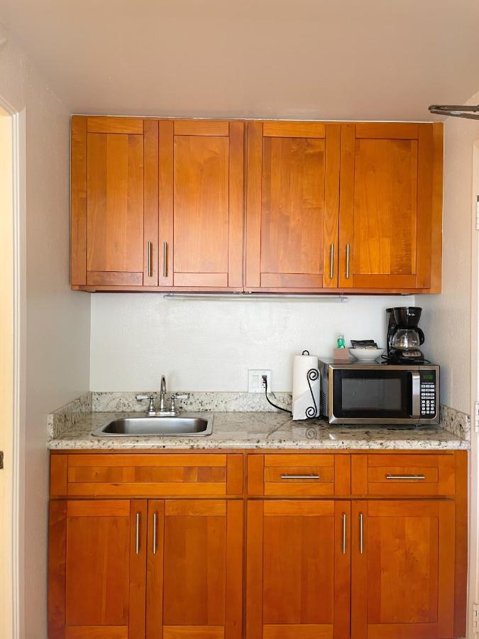 Hawaiian Monarch 801 Condo هونولولو المظهر الخارجي الصورة